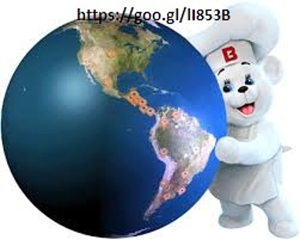 Se compra la panificadora Nutrella®