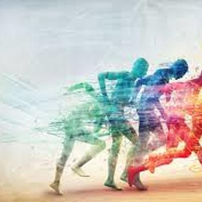 Timeline: EVOLUCIÓN DE LA TERAPIA DEPORTIVA