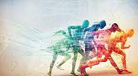 Timeline: EVOLUCIÓN DE LA TERAPIA DEPORTIVA