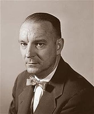 Herbert William Heinrich