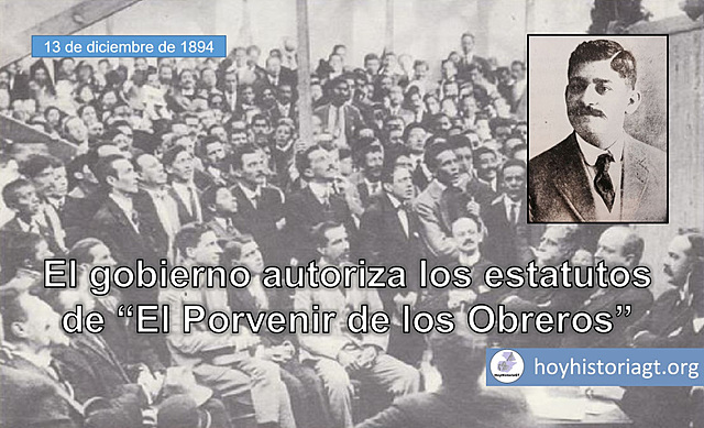 Las principales organizaciones de carácter mutualista