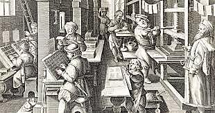 GREMIAL DE LOS ALBAÑILES; SOCIEDAD DE TIPÓGRAFOS DE GUTENBERG; CENTRAL DE ARTESANOS Y ALBAÑILES Y FRATERNIDAD DE BARBEROS