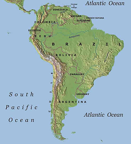 Descubrimiento de américa