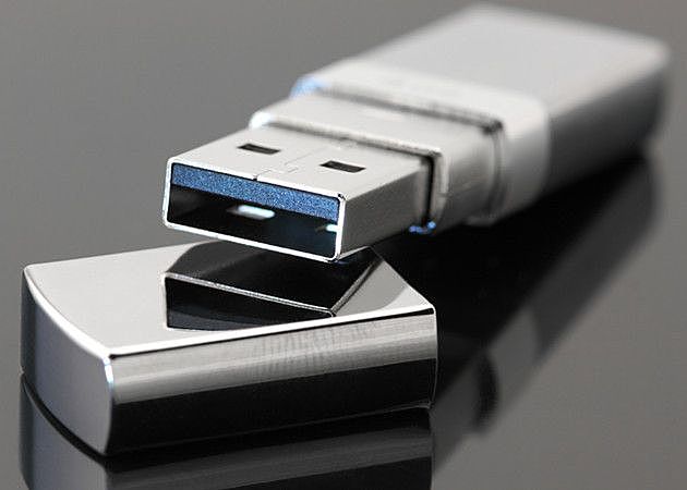 Memoria USB