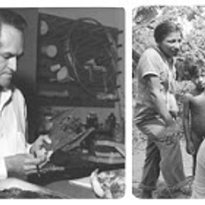 Timeline: Historia de la Salud pública en Panamá