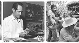 Timeline: Historia de la Salud pública en Panamá