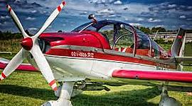 Timeline: Historia de los motores recíprocos