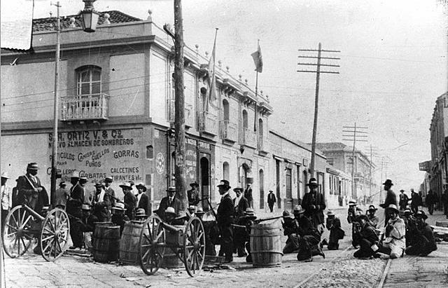 Federación Obrera de Guatemala para la Protección Legal del Trabajo