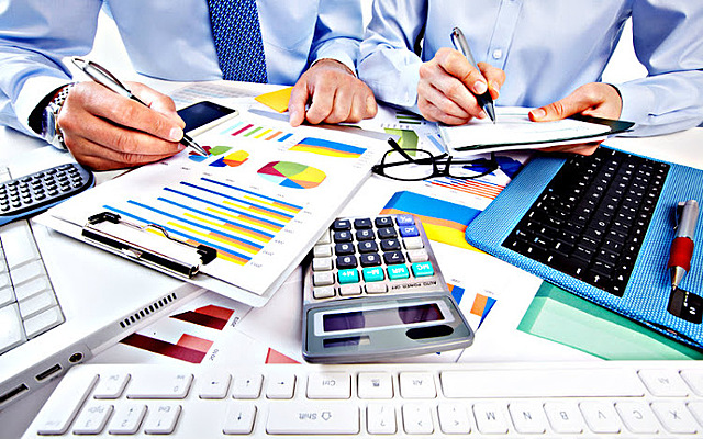 Inicios de la administración