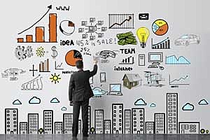 Evolucion de la administracion