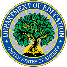 The Department of Education