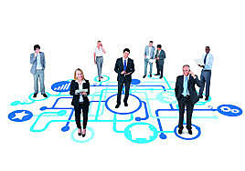 Desarrollo Organizacional