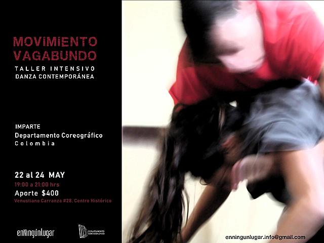 Movimiento Vagabundo