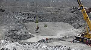 Drummond Ltd. escribe su primer contrato minero en Colombia