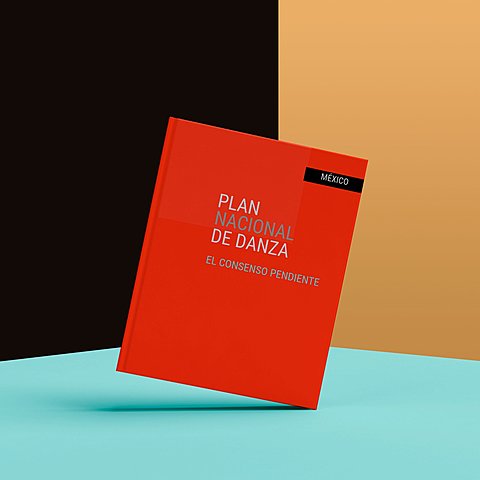 Plan Nacional de Danza
