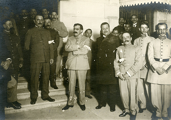 Recursos Humanos, Otros.