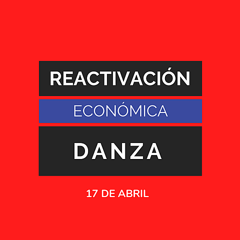 Reactivación ecónomica