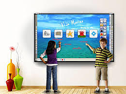 Pizarra electrónica