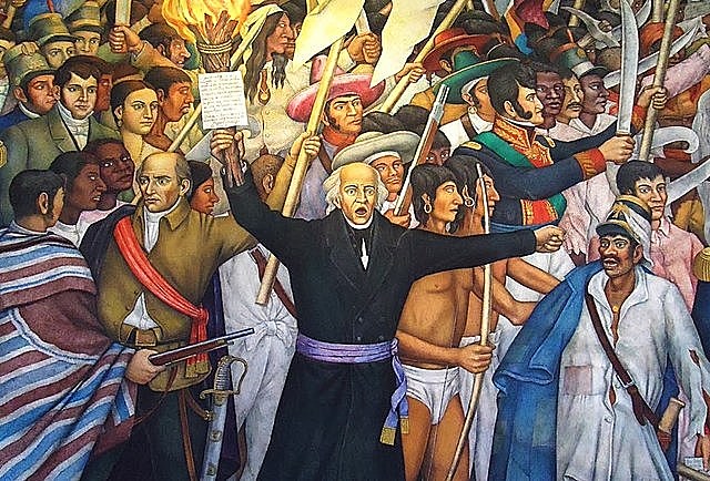 LOS INICIOS DE LA ADMINISTRACION PUBLICA