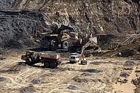 Drummond inicia la fase de producción del contrato El Descanso.