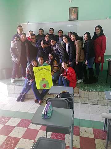 Mudarme a Jerez y conocer nuevas personas