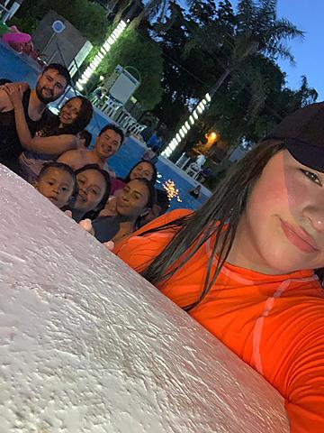 Las mejores vacaciones familiares