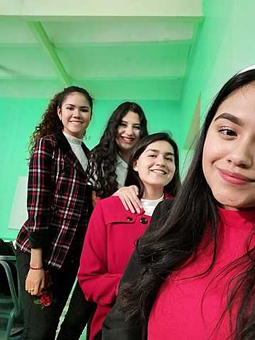 Exposición que le hizo elegir mi carrera