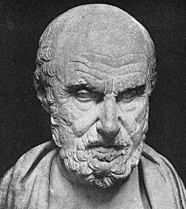 Hipócrates