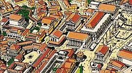 Timeline: La civilització romana