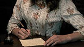 Timeline: Litteratur historie