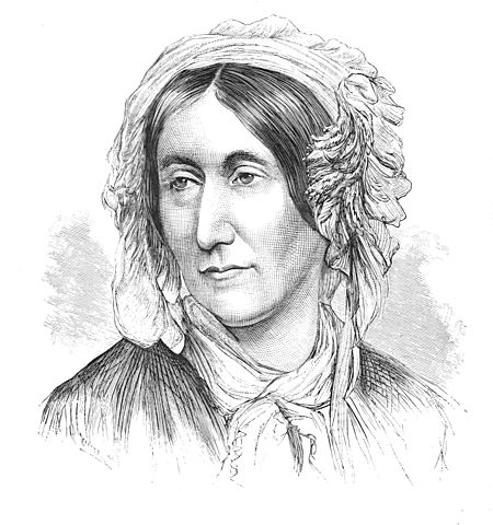 Mary Somerville