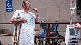 Timeline: litratur historien