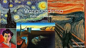 Vanguardias
