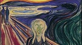 Timeline: Litteraturhistorie