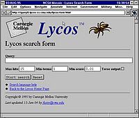 Lycos