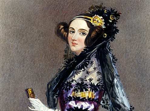 Ada Lovelace