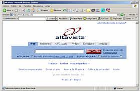 Altavista