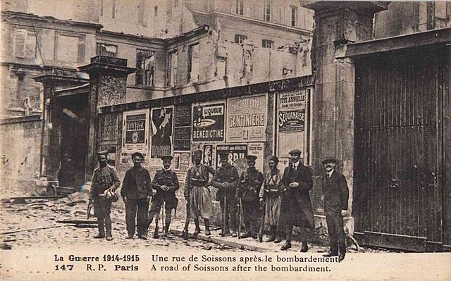 1450-1900: Aparece la publicidad impresa