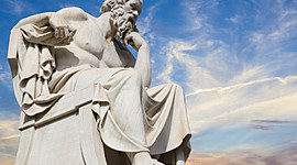 Timeline: ETAPAS FILOSOFIA