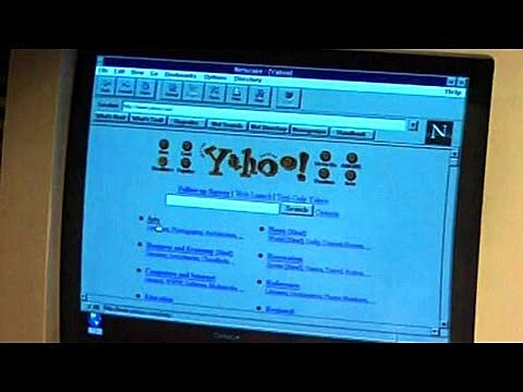 Essor important d'internet