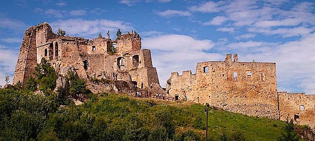 Balassi János szökése Lengyelországba