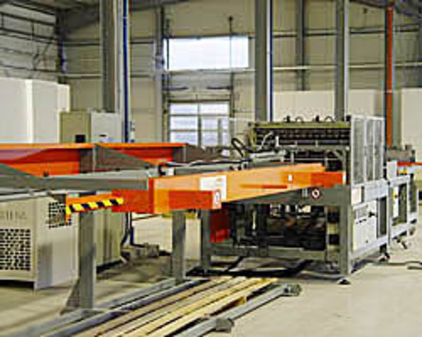 Ingeniería Industrial