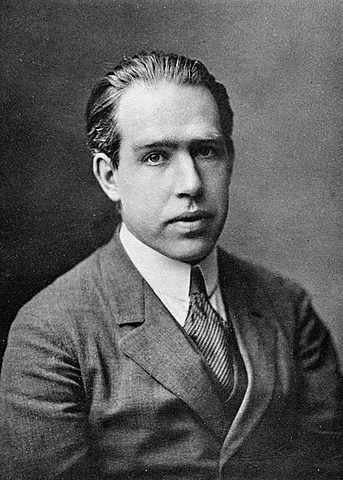 Niels Bohr