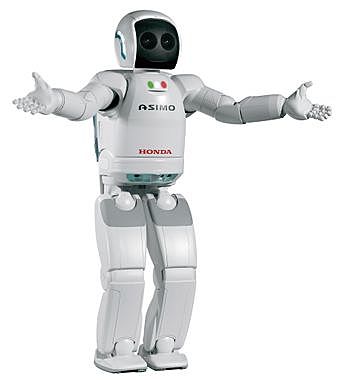asimo