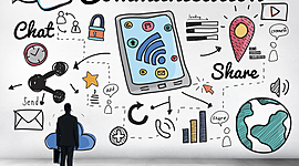 Timeline: frise historique sur la robotique