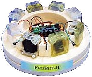 écobot III