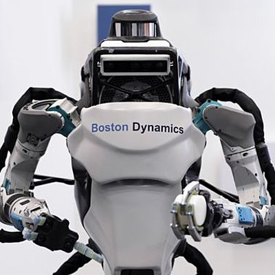 Timeline: La robotique au cours du temps