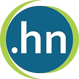Dominio .hn