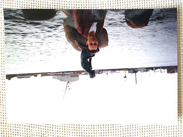 TRIP TO THE NORWEGIAN FJORDS