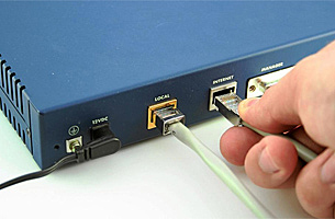 Internet por Cable